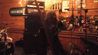 Process Of Suffocation - Human Despoiler (Live in Johnson City)