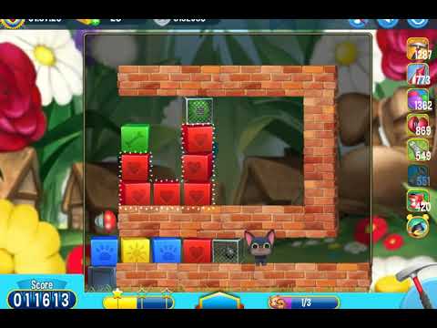 Pet Rescue Saga   Level 4276   No Boosters