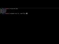 Print Env File