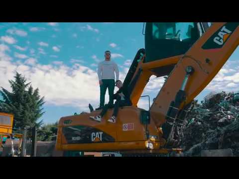 video frame placeholder