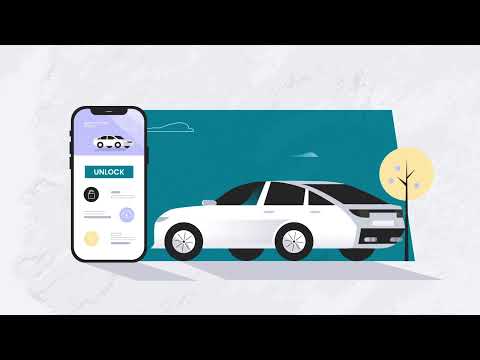 Vidico x Smartcar - Advanced Animation
