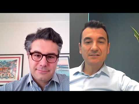 Interview with Marco Madeddu - IMCD Italy