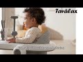 Kūdikių vaikštynė Tavalax 3-in-1, lavinamoji, su muzikos ir saugumo funkcijomis