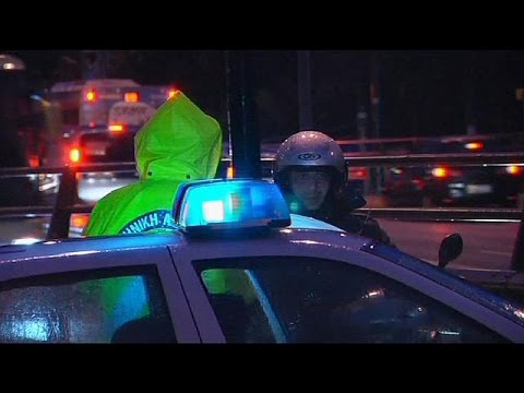 Greece: government condemns 'terrorist' attack on Israel embassy in Athens