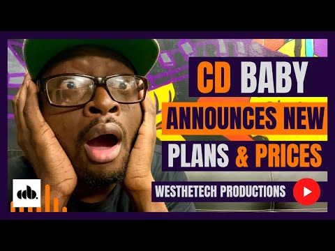, title : 'CD BABY ANNOUNCES NEW PLANS AND PRICES | MUSIC INDUSTRY TIPS'