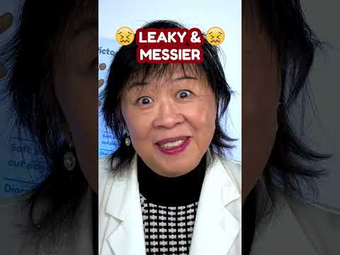 Which Enema Should I Use?! Common Types of Enemas #enema #healthtips #health