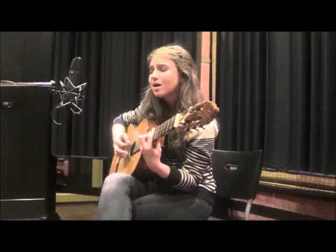 Ece Mumay - Hüsran (Mustafa Ceceli Cover)