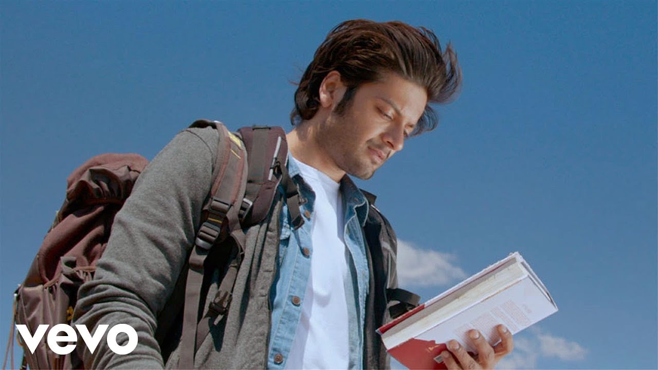 Kya Khoya Kya Paaya Lyrics | Khamoshiyan | Naved Jafar | Naved Jafar