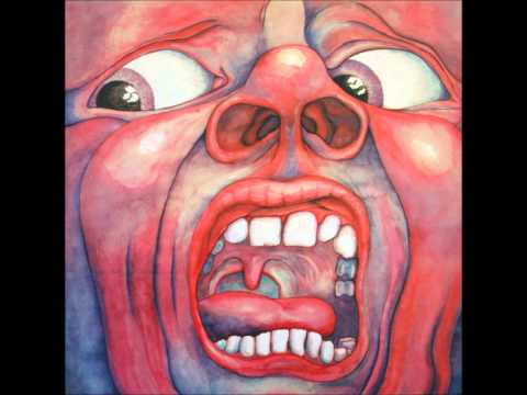 King Crimson - Epitaph (HQ)