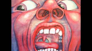 King Crimson, Epitaph, μυδασίστ Πάτσης (από Khan, 11/06/14)