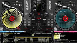 Download lagu MIX TECHNO La Tacha flac mp3 Download lagu MIX TECHNO La Tacha flac mp3