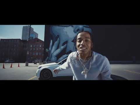 King OSF - Still Slide (Official Video)