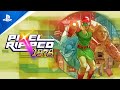 Pixel Ripped 1978 - Vid Doc "A New Chapter" | PS VR2 Games