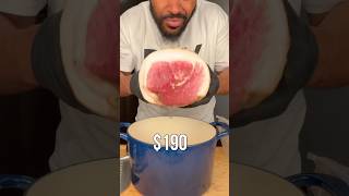 Day 18 of 126 Cooking EVERY Gordon Ramsay recipe