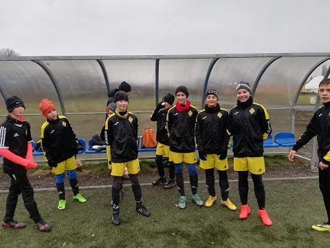 CZ2-Mecz Kontrolny FC Yellow Bolesławiec vs WKS Śląsk Wrocław - Wrocław 22.12.2018 - II Kwarta 2/3