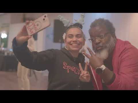 S.Mall.Nyc Vlog- ContexFilms