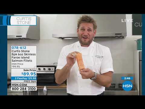 HSN | Chef Curtis Stone 06.15.2020 - 07 PM