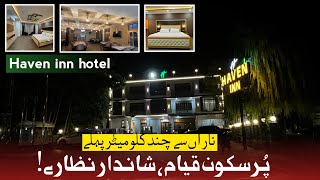 Haven Inn Hotel: A Journey Through Comfort & Care Full Information and hiding Vi