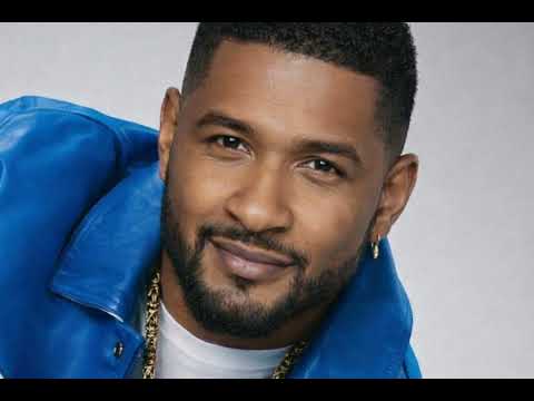 SSIO & Usher - Nuttööö x Yeah! [ehrenloser Remix]