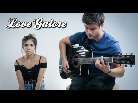 Love Galore - SZA Cover [Nevaeh feat. Nico Navas]