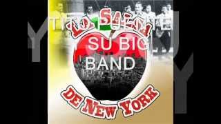 TITO PUENTE, NO LO HAGO MAS, LA SALSA DE NEW YORK