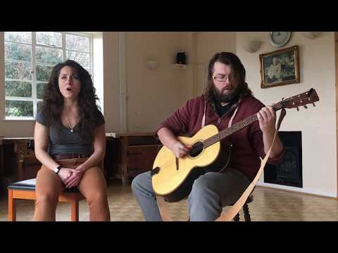 The Brown Girl - Traditional/Jerry Jordan arr Georgia Lewis and Jon Loomes