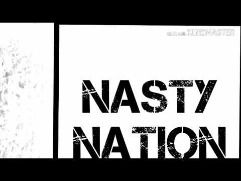 RITA ANGE REASON WITH ME FT NASTYNATION ( KOMPA )