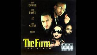 The Firm - Fiasco (Instrumental)