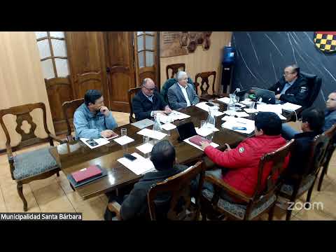 Sesión Ordinaria de Concejo Municipal N°51 - 27/04/2026