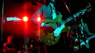 The Young Veins - The Other Girl - Jack Rabbits Jacksonville 03/27/10