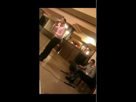 Rares Pascalau LIVE Nunta 2015