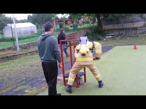 TFA Velatice 2017 - Michal Skřivánek - SDH Rohatec