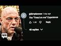Joe Rogan ROASTED By His Fans For Bootlicking Billionaires DEFAULT Thumbnail