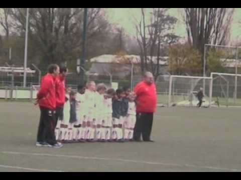 VI Nieuwerkerk (Feyenoord E2 - Nieuwerkerk E1 3-1)