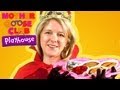 Queen Of Hearts Mother Goose Club Playhouse Nursery Rhymes