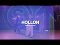 Hollon GoRilla CHOREOGRAPHY Sadie Macalolooy