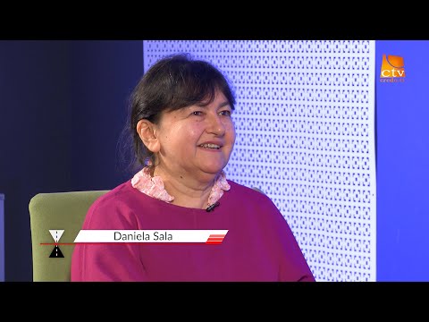 EP.107. Întâlniri de gradul zero - Daniela Sala