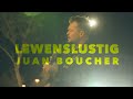 Juan Boucher - Lewenslustig (Amptelike Musiekvideo)