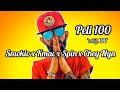 Peli 100 Full Song Smokio X Kmac X Chey9 X Spin 44 Kalliya Original Official Audio