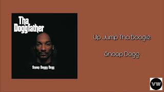 Snoop Dogg - Up Jump Tha Boogie (Clean Version)