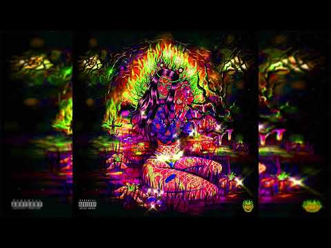 TELLY GRAVE feat. OG Buda - BLATT