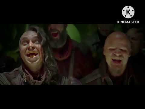 Rocket insulta Taserface - Guardiani della galassia vol.2 (ita)