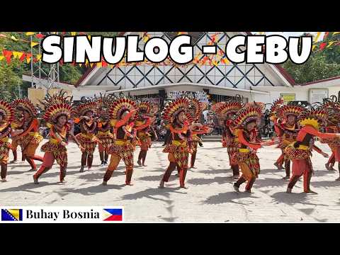 Najveći vjerski događaj u mojoj zemlji  The biggest religious festival in my country