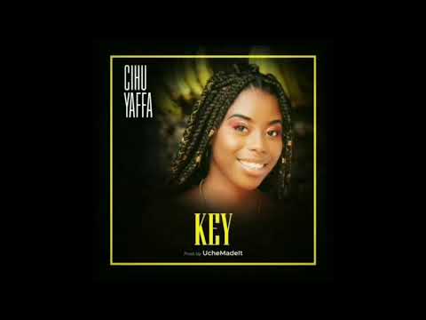 Yaffa - The Key (Official Audio)  2018