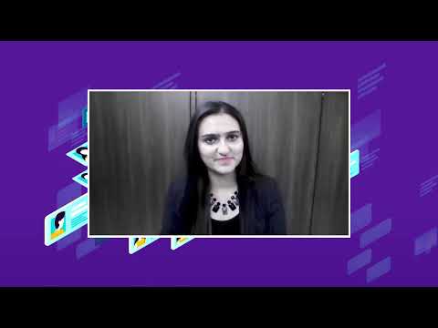 Digital Foundation: Employee testimonial video