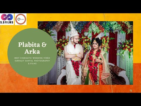 Wedding Photographer portfolio by Subhajit Sanyal Photography in Kolkata - Photo 0