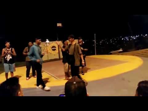 LK VS KASLUW FINAL BATALHA DO HELIPA