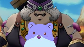 【ドラクエX　オフライン】今のうちにver1をクリアするましょう…　＃15【リーシオン】ネタバレ注意