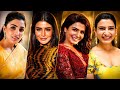 Samantha Ruth Prabhu S Most Beautiful Looks Compilation Actress Vertical Edit 4K