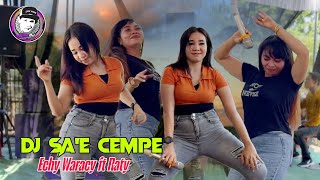 Download lagu LAGU BIMA Dompu - Full DJ SA'E CEMPE - ECY FT RATY - ORHEN KING DJ mp3